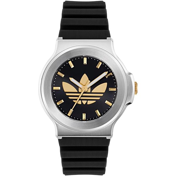 Amazon | [アディダス] adidas デジタル 腕時計 メンズ Z01-513-00